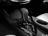  Gear shifter/center console photo